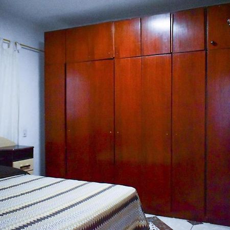 Casa Temporada Em Olimpia To Nem Ai Villa Eksteriør bilde