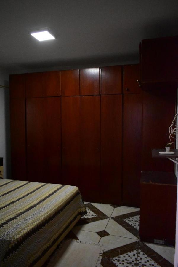 Casa Temporada Em Olimpia To Nem Ai Villa Eksteriør bilde